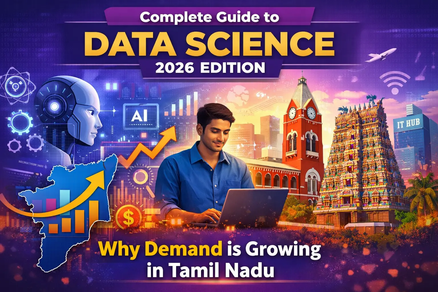 Why Demand is Growing in Tamil Nadu
